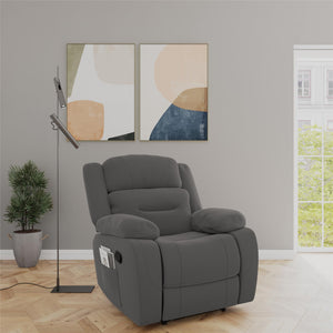 Recliners