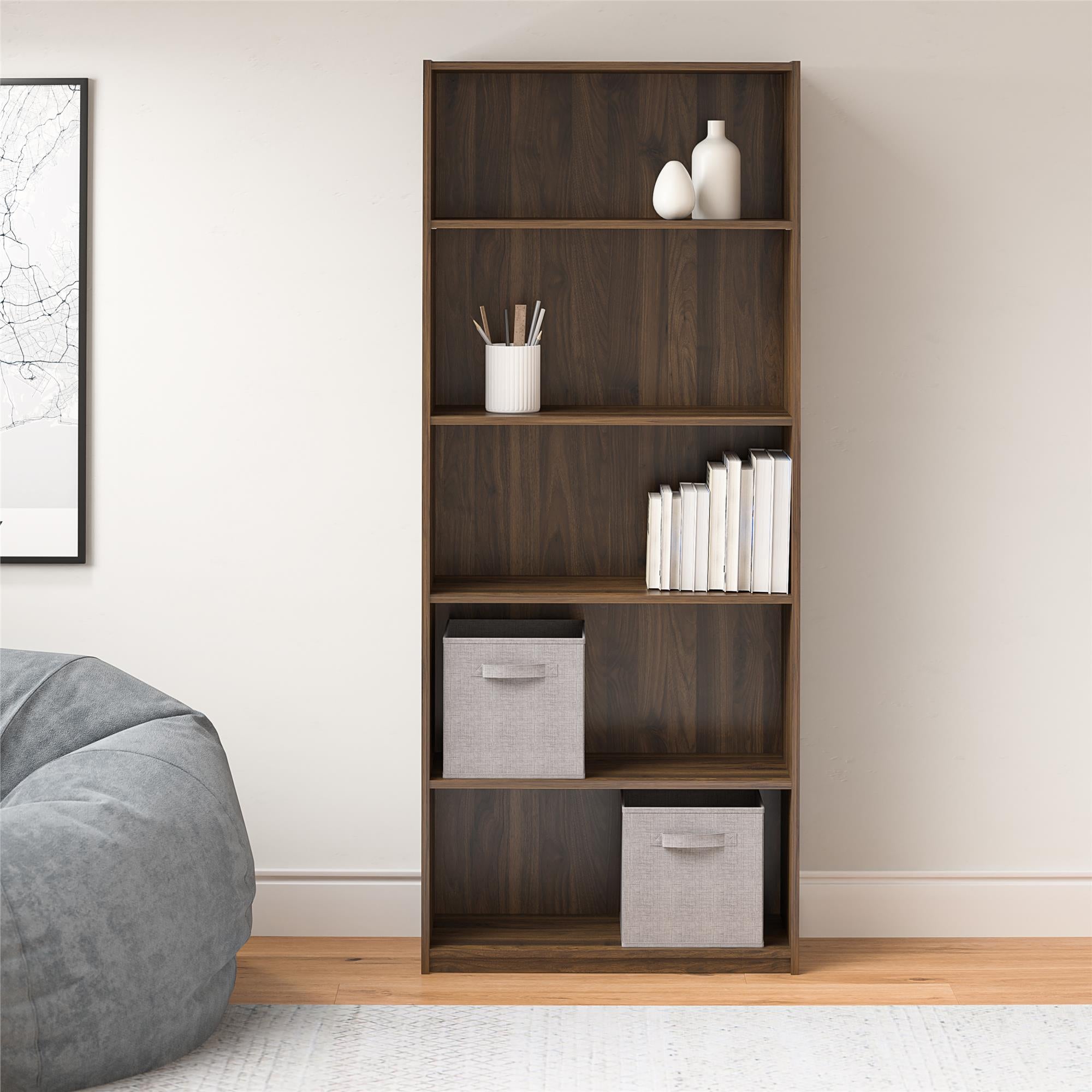 Bookcases