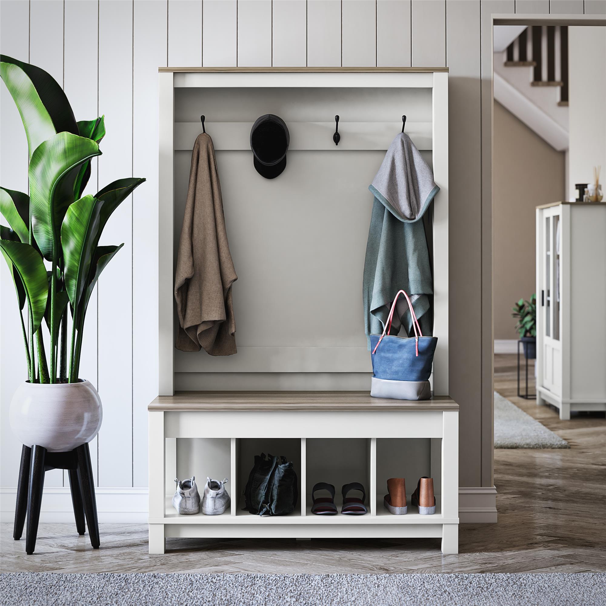 Entryway