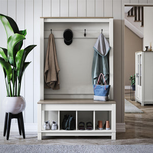 Entryway