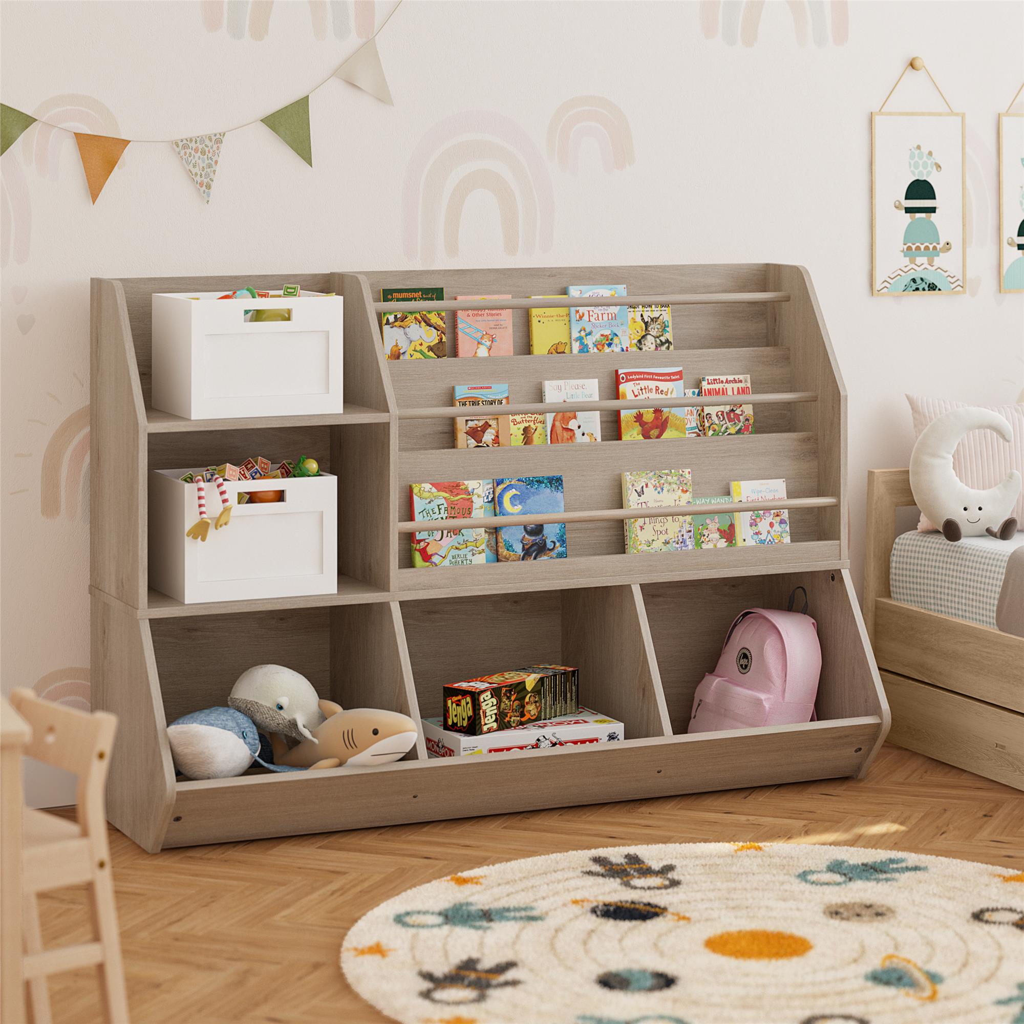 Toy Storage