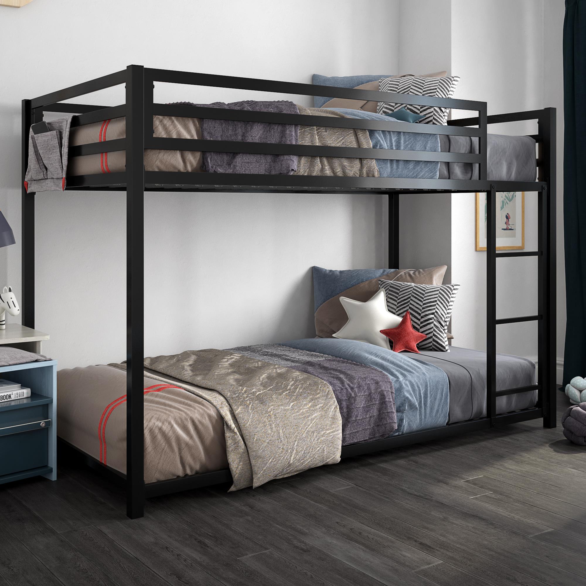 Bunk Beds