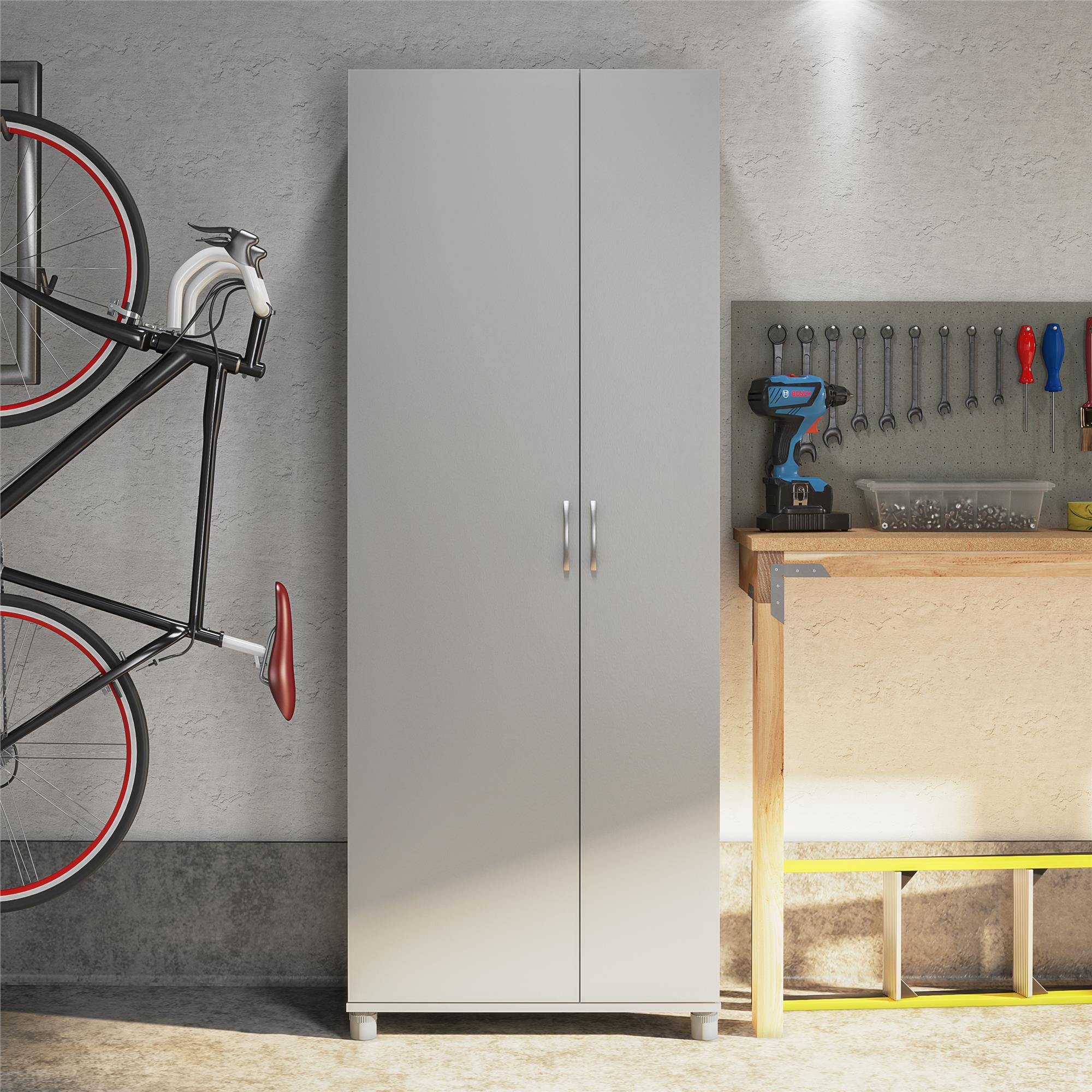 Utility Storage