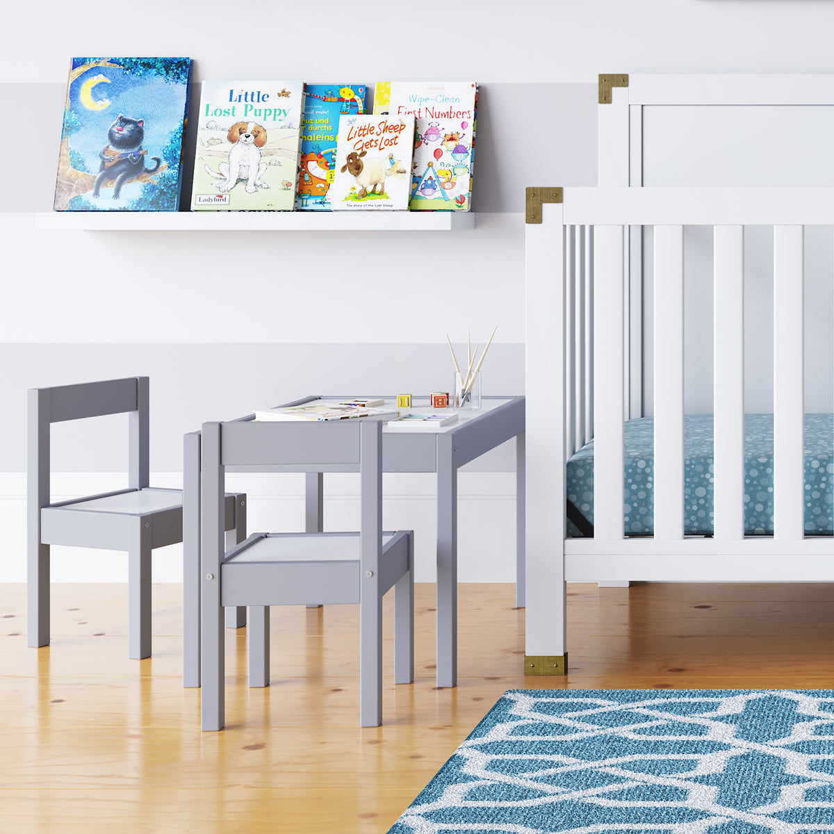 Baby Relax 2