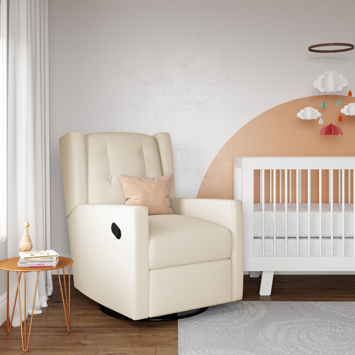 Baby Relax 1