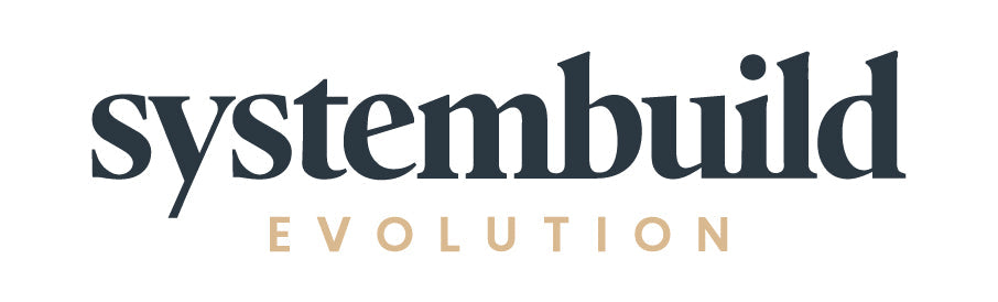 Systembuild Evolution by Dorel Home - Affordable Storage Solutions