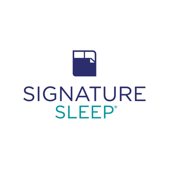 Signature Sleep 2