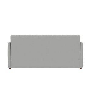Novogratz Brittany Daybed with Storage Drawers - Gray - Twin