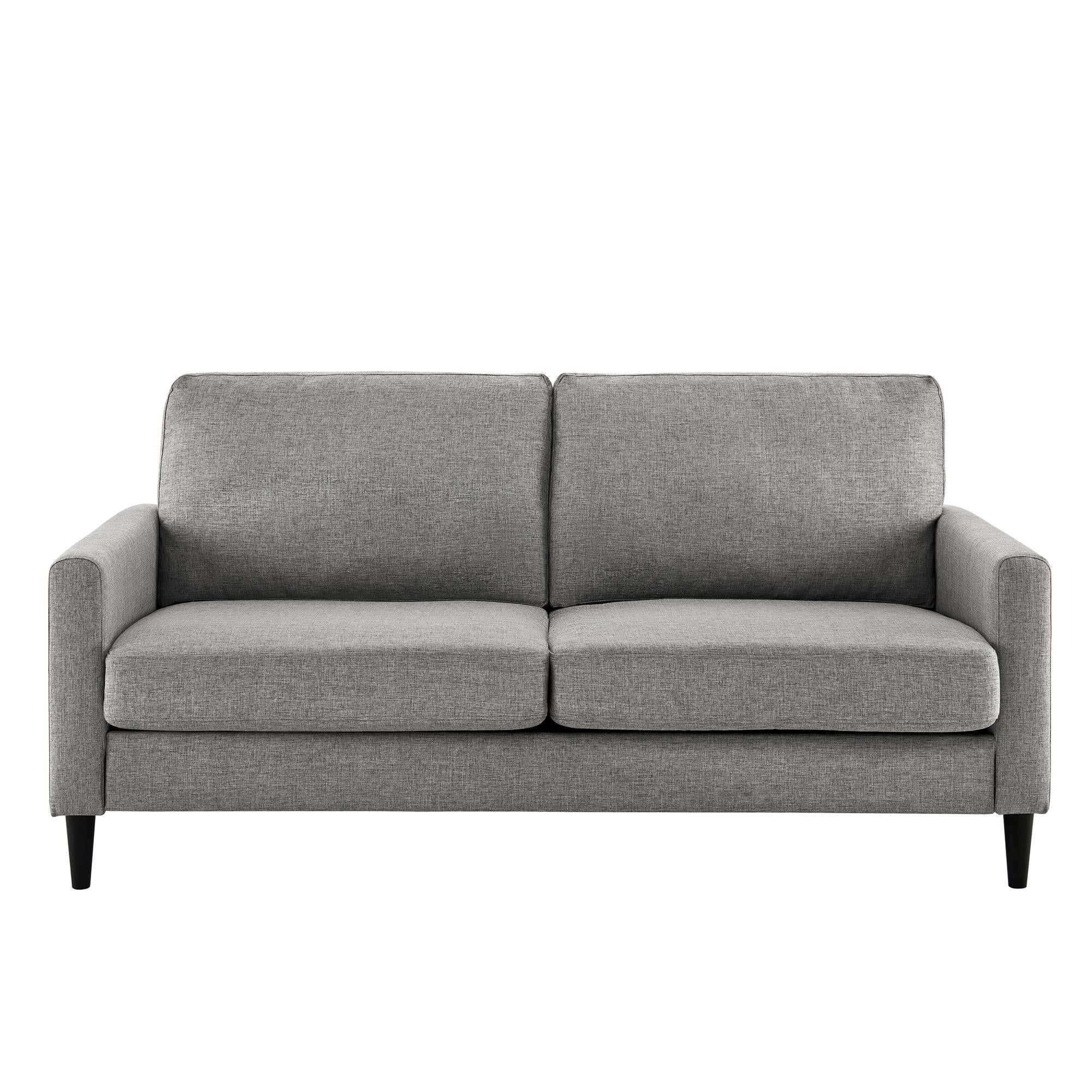 DHP Kaci Sofa - Gray
