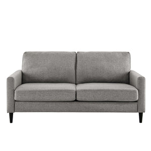 DHP Kaci Sofa - Gray