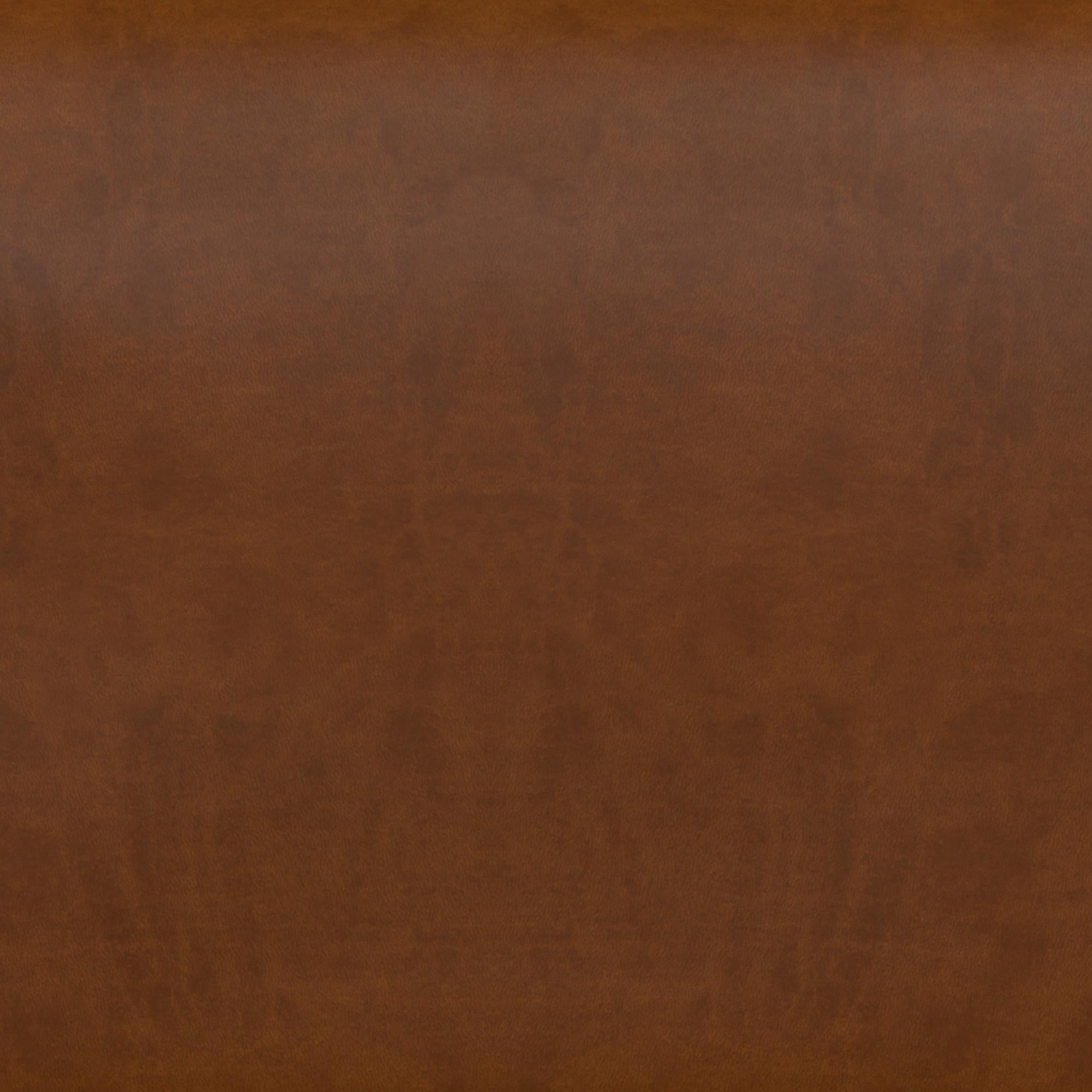 Novogratz Stevie Futon Sofa Bed - Camel Faux Leather