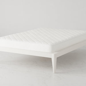 Signature Sleep Choice 6" Bonnell Coil Mattress, Full - White - Full