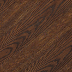 DHP Montgomery  3-Piece Dining Set - Dark Mahogany