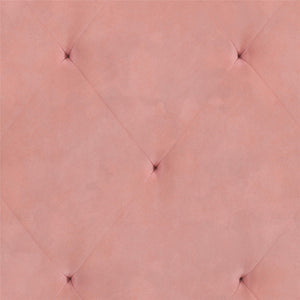 Novogratz Vintage Futon Sofa Bed - Pink