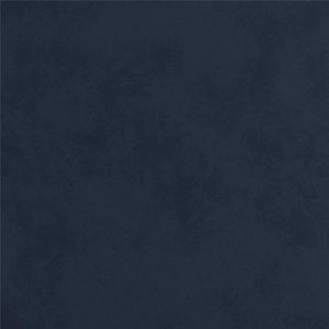 Max & Finn Valentina Upholstered Daybed and Trundle - Blue - Twin