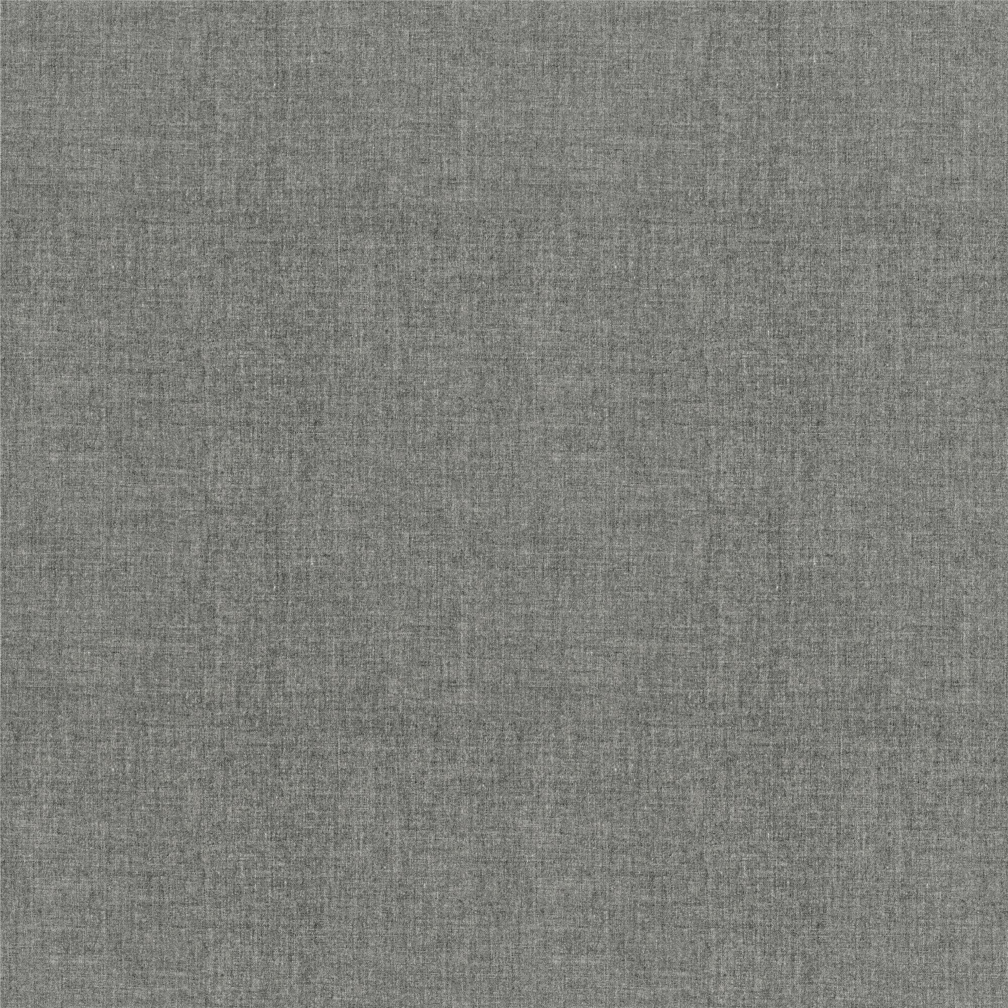 DHP Clark Upholstered Dining Chair - Gray