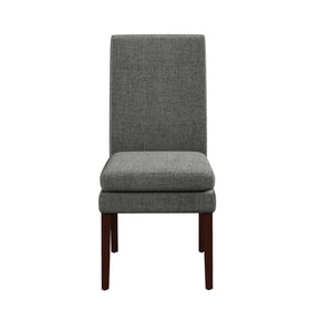 DHP Clark Counter Height Bar Stool - Gray
