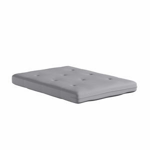 DHP Caden 6" Futon Mattress - Herringbone - Full
