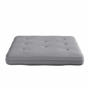 DHP Caden 6" Futon Mattress - Herringbone - Full
