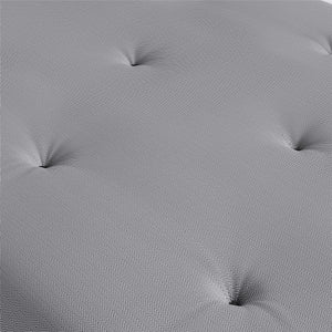 DHP Caden 6" Futon Mattress - Herringbone - Full