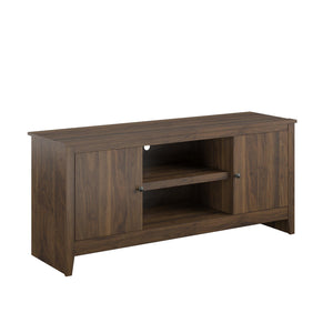 Ameriwood Home Thaylor TV Stand for TVs up to 65" - Florence Walnut