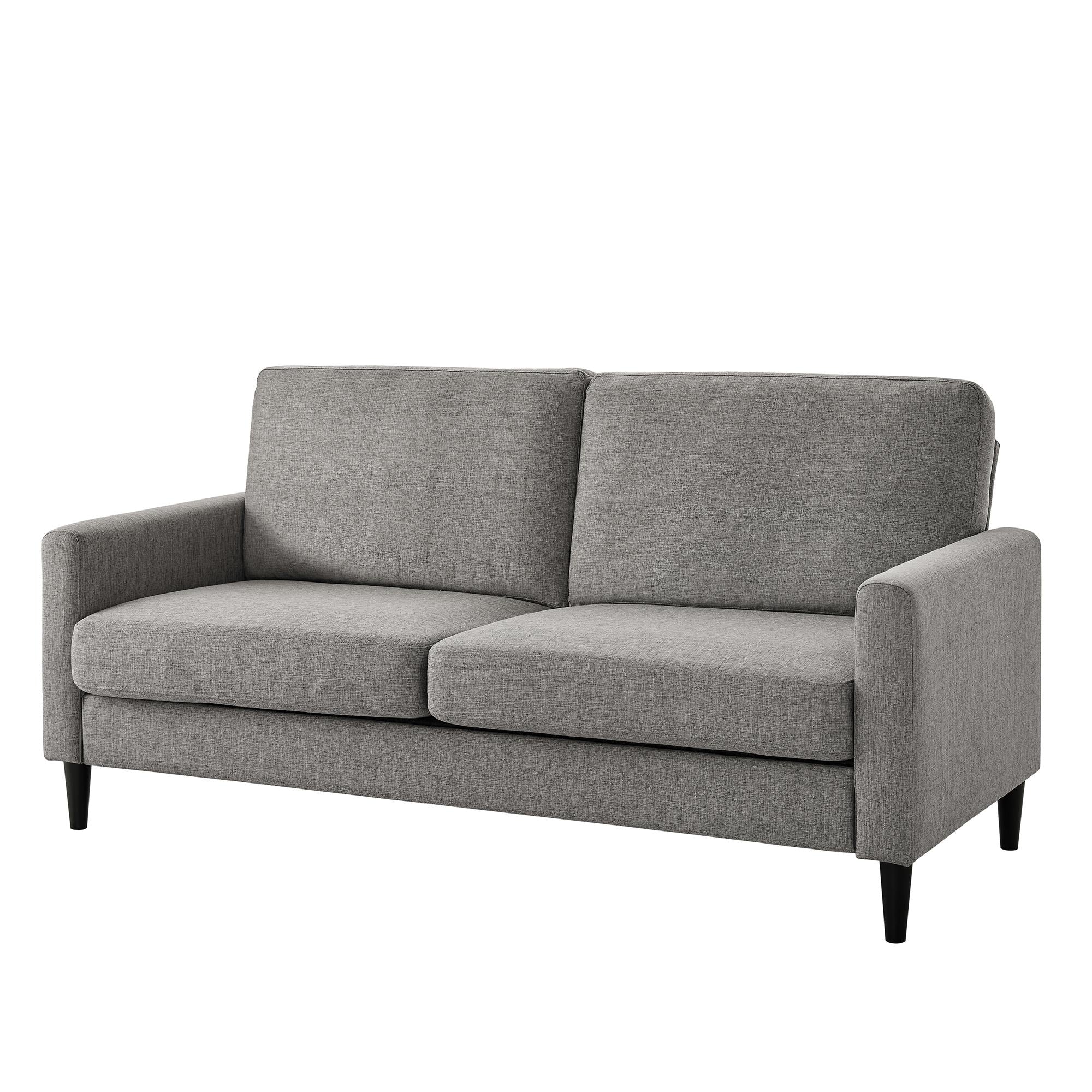 DHP Kaci Sofa - Gray