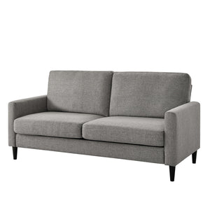DHP Kaci Sofa - Gray