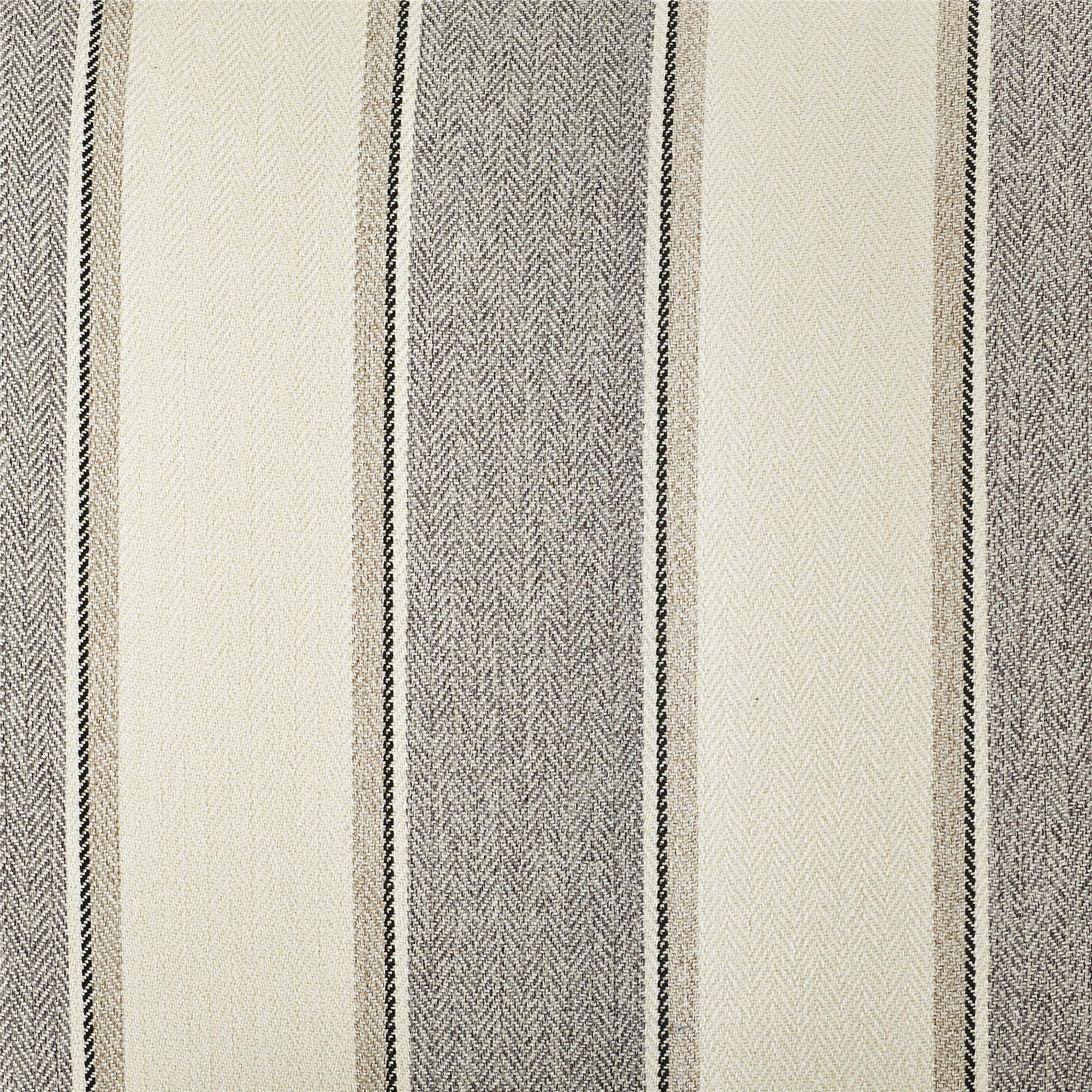 DHP Reva Accent Chair - Gray Stripe