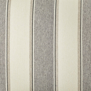 DHP Reva Accent Chair - Gray Stripe