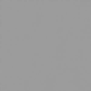 DHP Abode Metal Loft Bed with Desk and Shelves - Silver - Full
