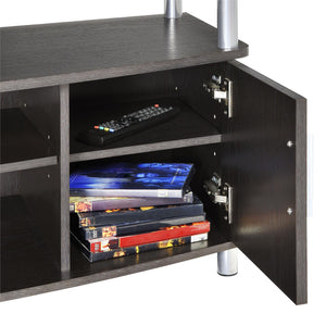 Ameriwood Home Carson TV Stand for TVs up to 50" - Espresso