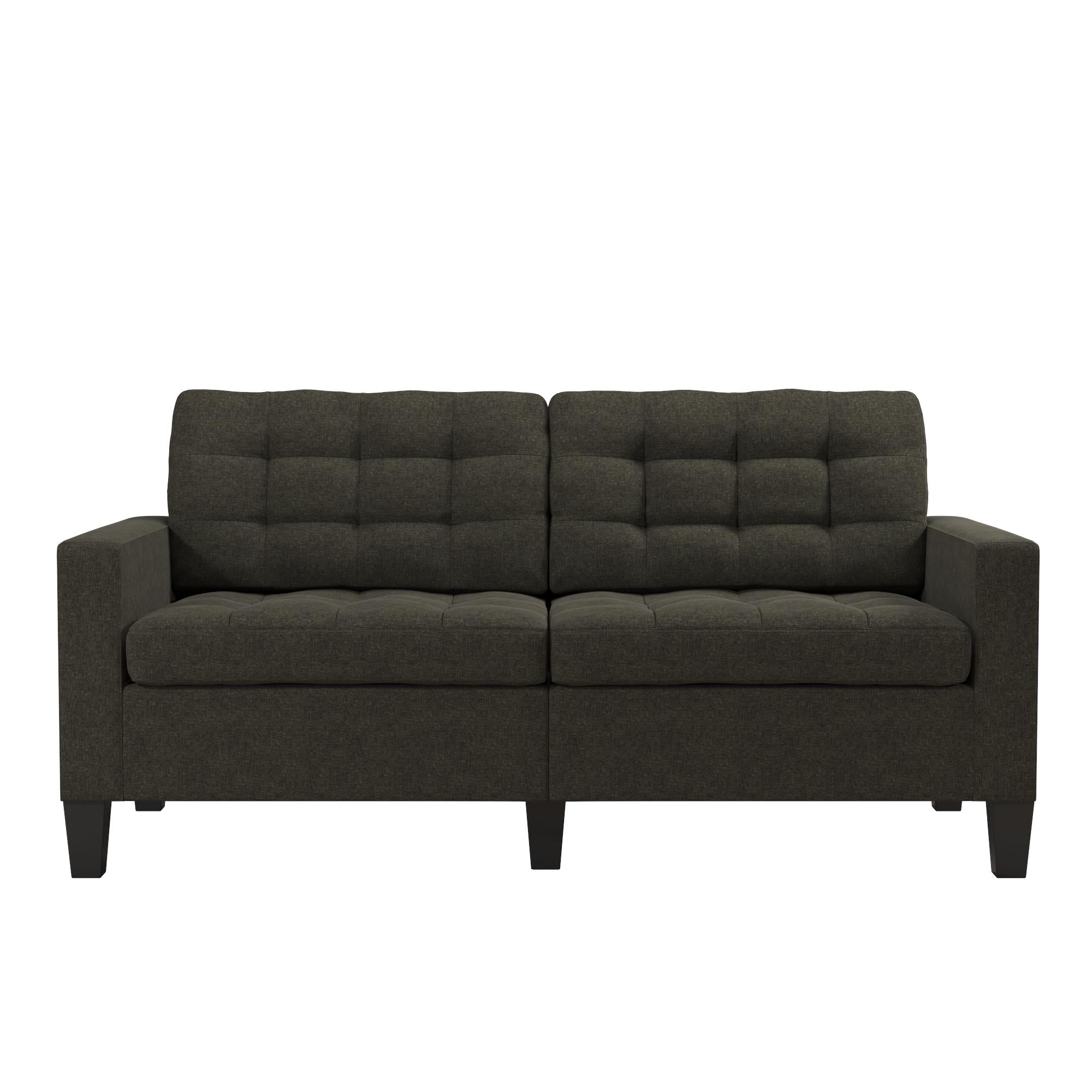 DHP Emily Sofa - Gray