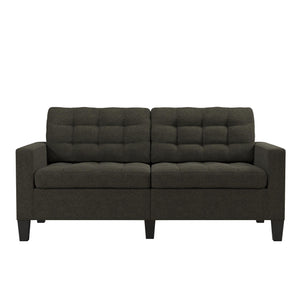 DHP Emily Sofa - Gray