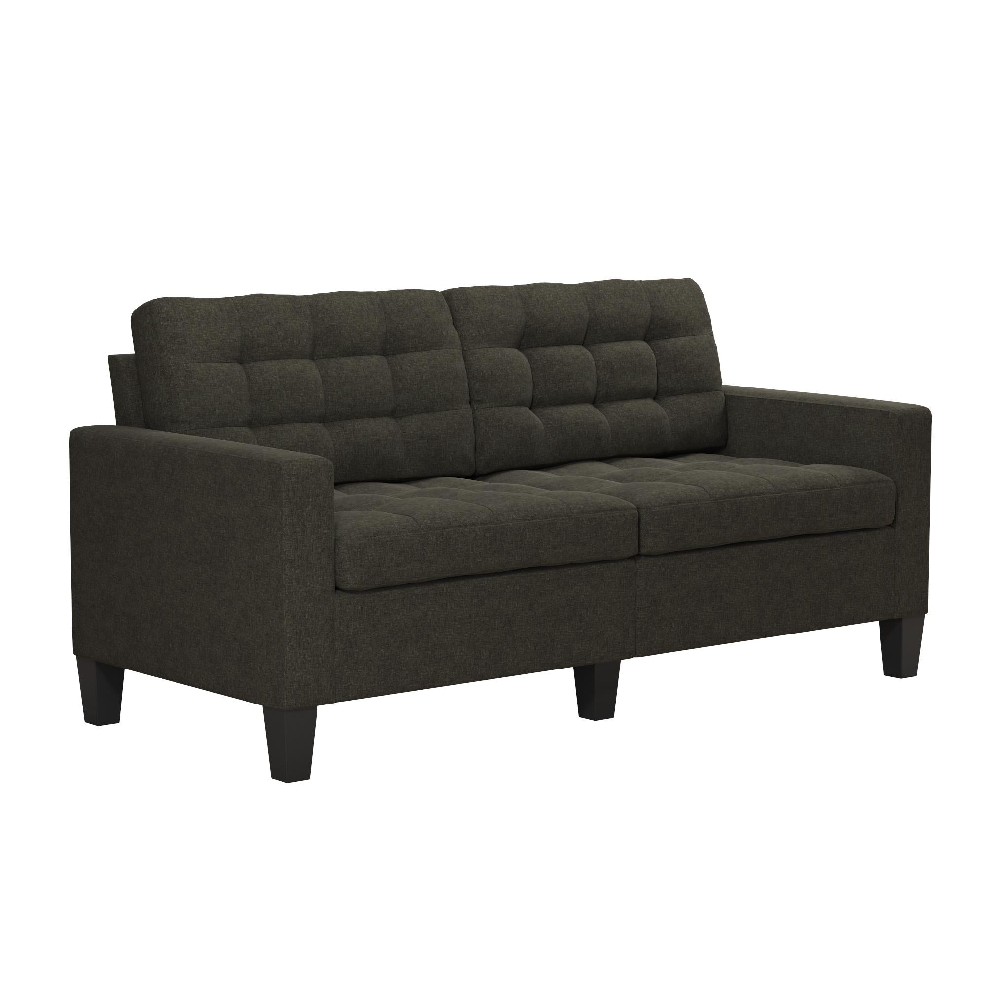 DHP Emily Sofa - Gray