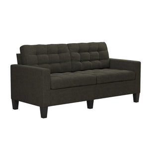 DHP Emily Sofa - Gray