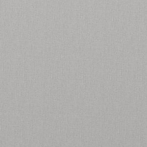 Novogratz Brittany Upholstered Bed with Storage Drawers - Light Gray - King