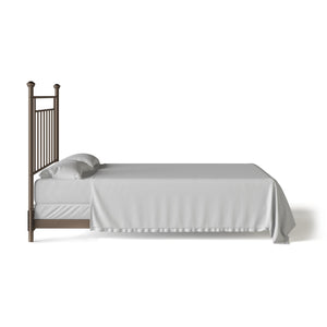 DHP Provo Full/Queen Metal Headboard - Bronze