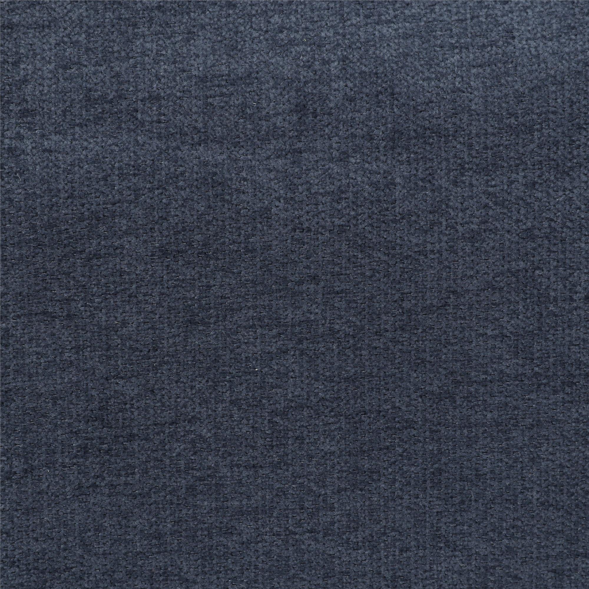 Novogratz Bowen Sectional Sofa - Blue