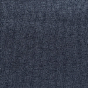 Novogratz Bowen Sectional Sofa - Blue