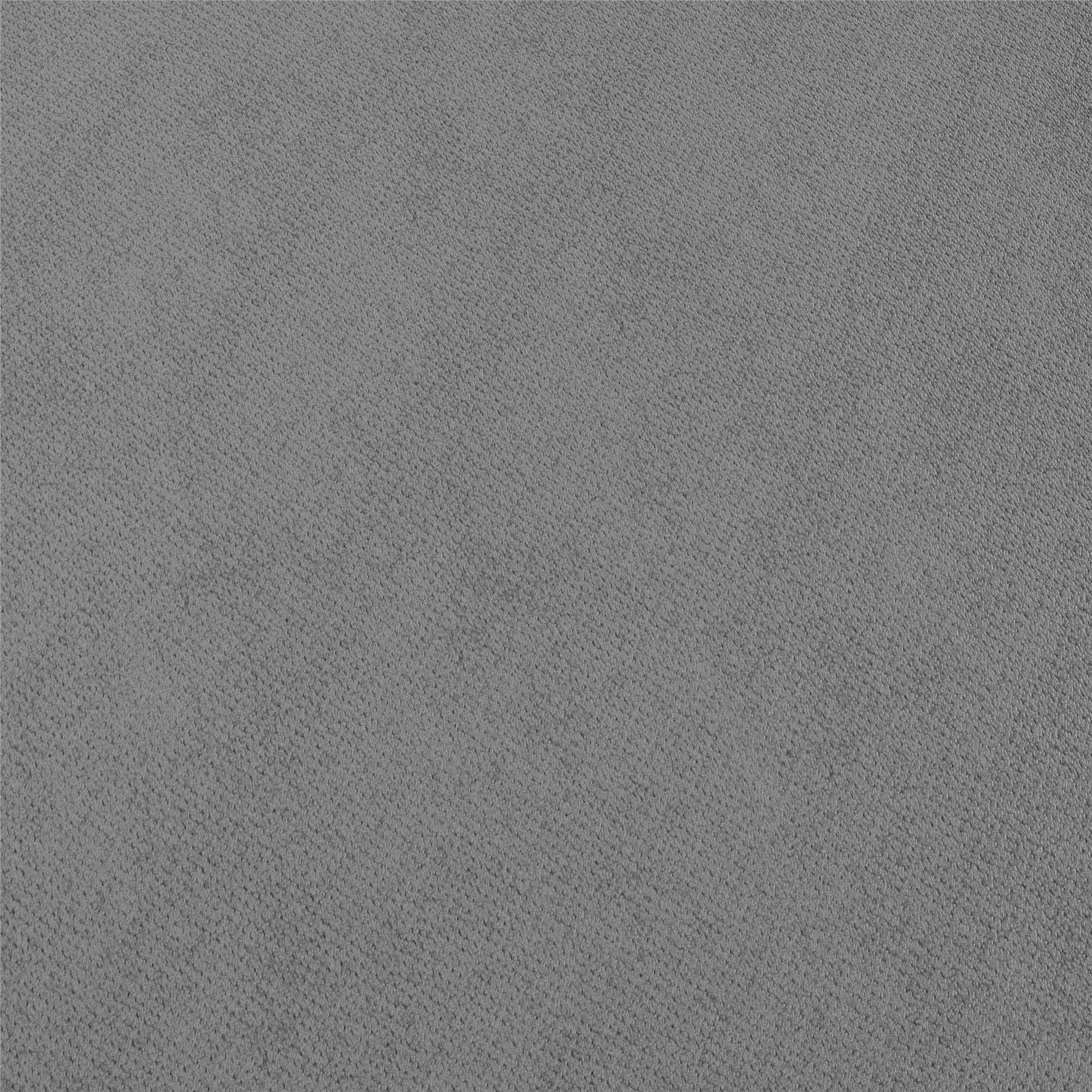 Novogratz Bowen Sectional Sofa - Gray