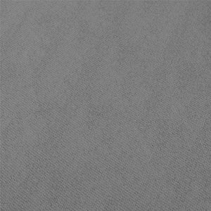 Novogratz Bowen Sectional Sofa - Gray