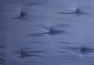 DHP Caden 8" Futon Mattress - Navy - Full