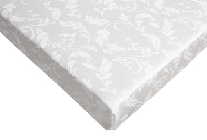 DHP Value 6" Polyester Mattress for Bunk Beds - White - Twin