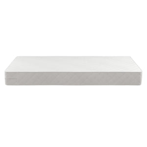 Safety 1st Grow with Me Dual Sided 2-in-1 Baby Crib & Toddler Bed Mattress - White - Crib & Toddler Mattress