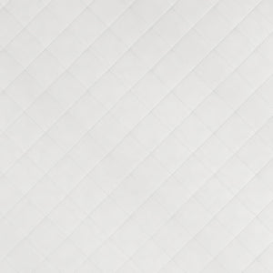 Safety 1st Grow with Me Dual Sided 2-in-1 Baby Crib & Toddler Bed Mattress - White - Crib & Toddler Mattress