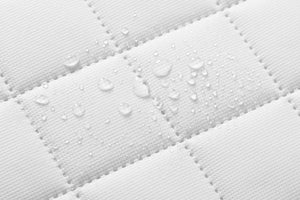 Safety 1st Grow with Me Dual Sided 2-in-1 Baby Crib & Toddler Bed Mattress - White - Crib & Toddler Mattress