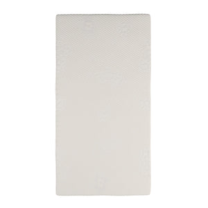 Safety 1st Little Angels Firm Crib & Toddler Bed Mattress - White - Crib & Toddler Mattress