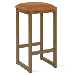 Novogratz Nora 3-Piece Dining Set - White