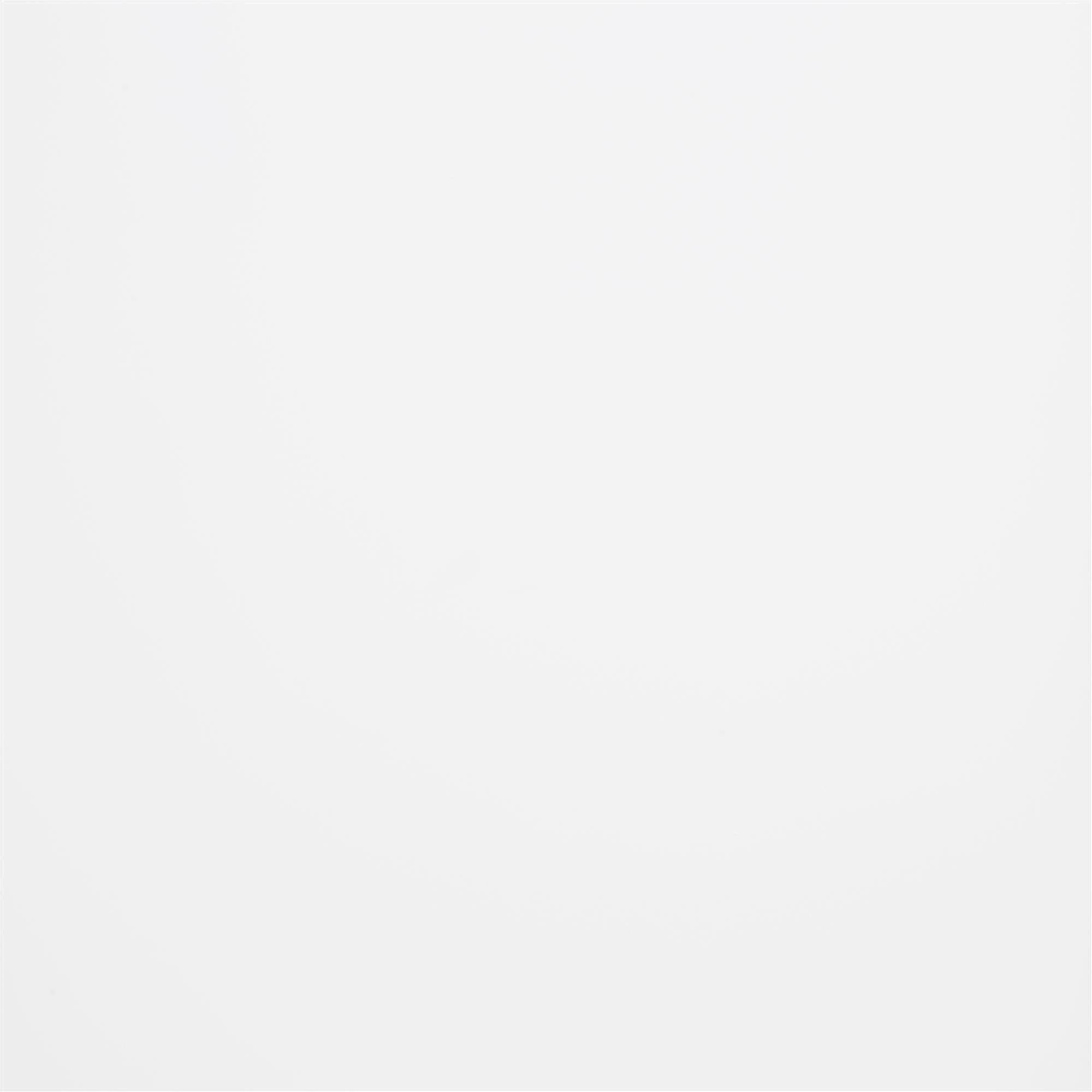 Novogratz Harper Open Changing Table, White - White