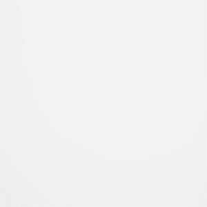 Novogratz Harper Open Changing Table, White - White